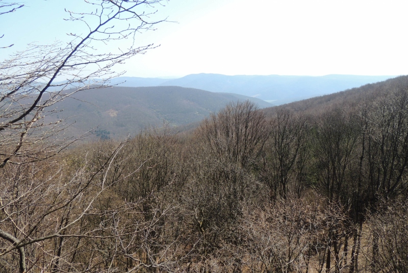 Turistická prechádzka na Inoveckú chatu 02.04.2017