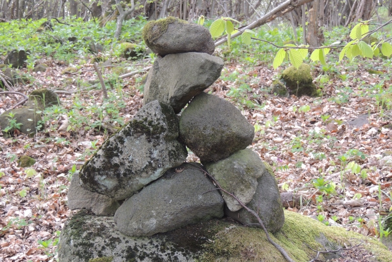 Turistická prechádzka na Novú Baňu 22.4.2017