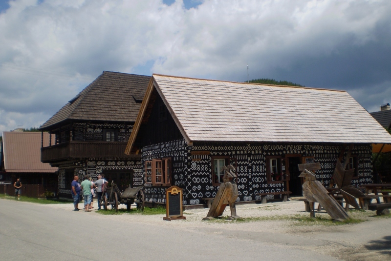 37. stretnutie Lehôt a Lhot - Lhotka pod Ondřejníkem