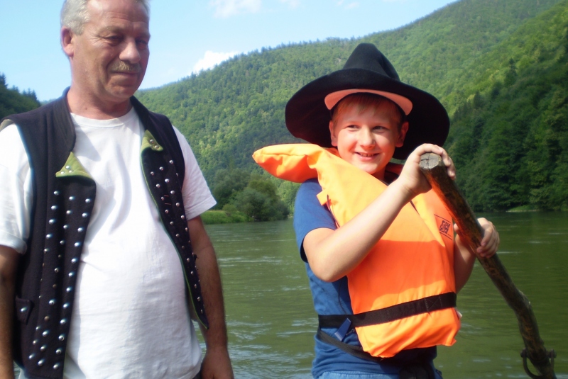 37. stretnutie Lehôt a Lhot - Lhotka pod Ondřejníkem