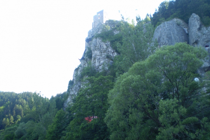 37. stretnutie Lehôt a Lhot - Lhotka pod Ondřejníkem