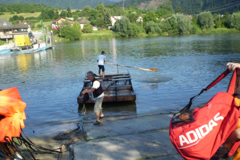 37. stretnutie Lehôt a Lhot - Lhotka pod Ondřejníkem