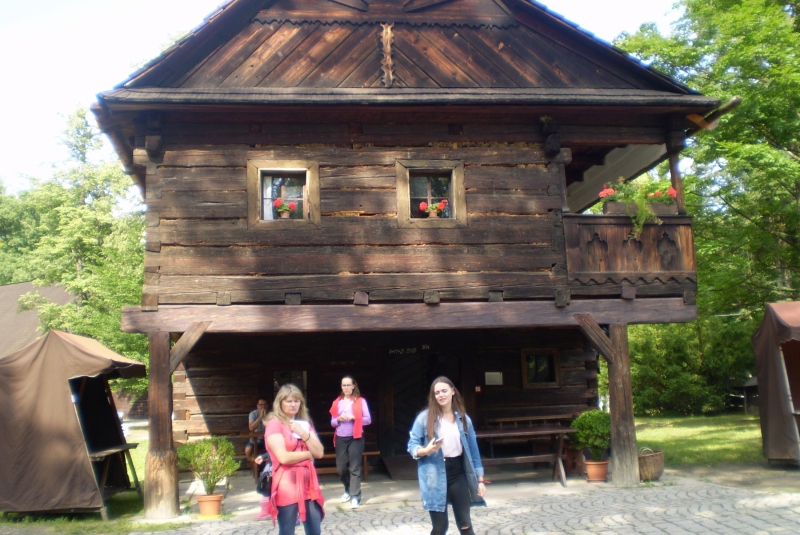 37. stretnutie Lehôt a Lhot - Lhotka pod Ondřejníkem