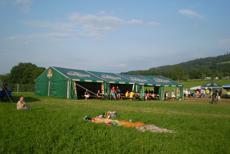 37. stretnutie Lehôt a Lhot - Lhotka pod Ondřejníkem