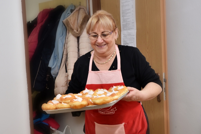 Gajdošské fašiangy 2018