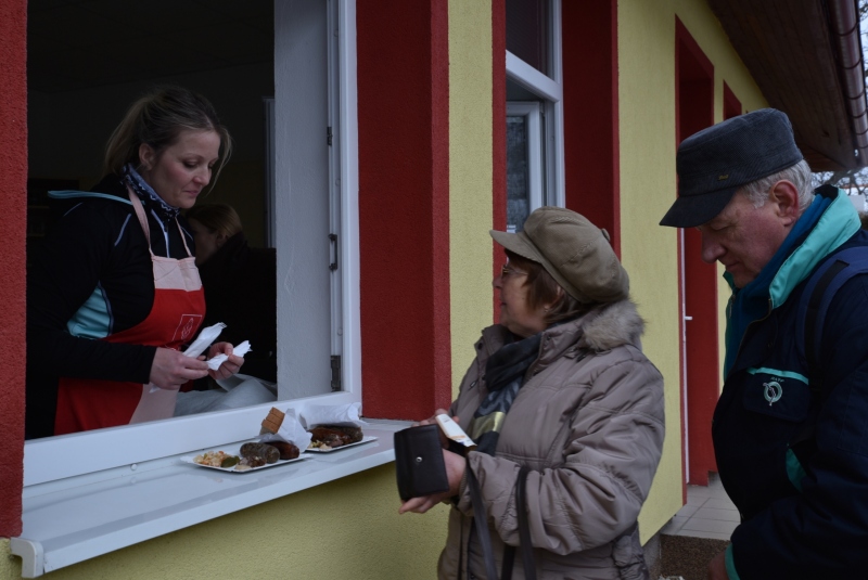 Gajdošské fašiangy 2018