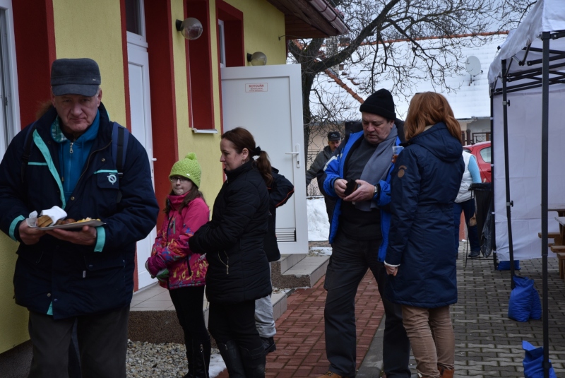 Gajdošské fašiangy 2018