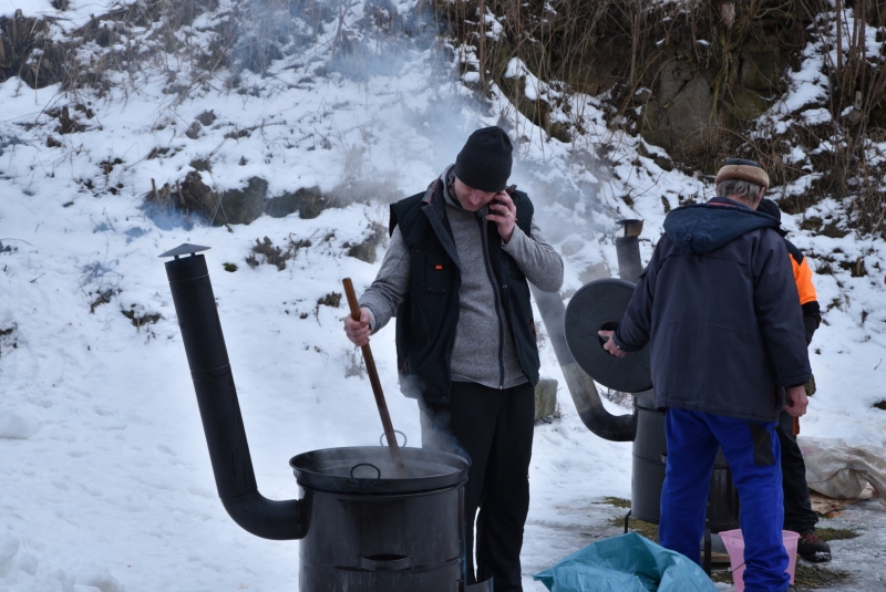 Gajdošské fašiangy 2018