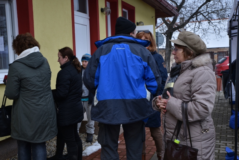 Gajdošské fašiangy 2018