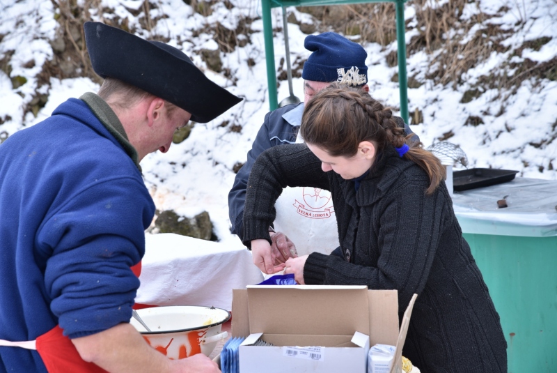 Gajdošské fašiangy 2018