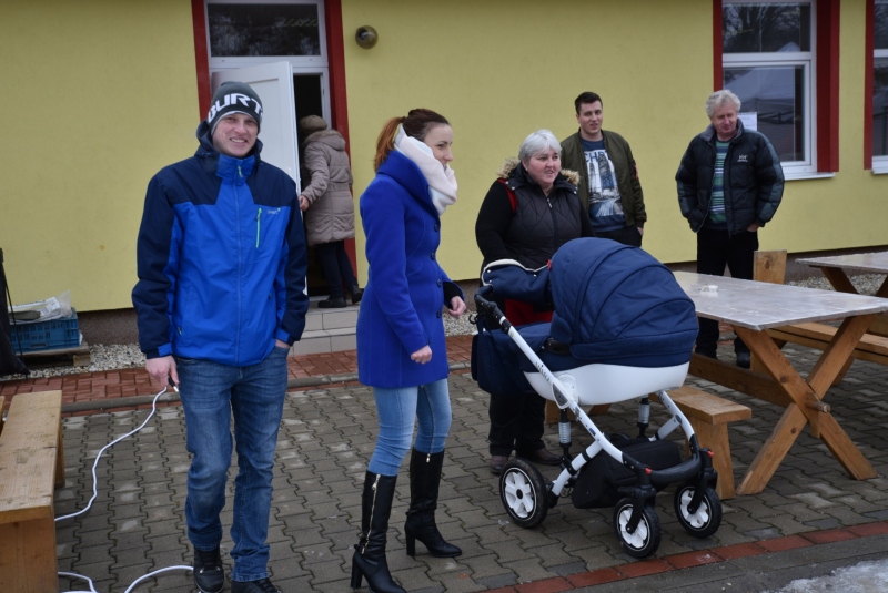 Gajdošské fašiangy 2018