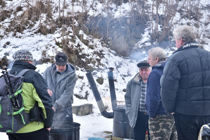 Gajdošské fašiangy 2018