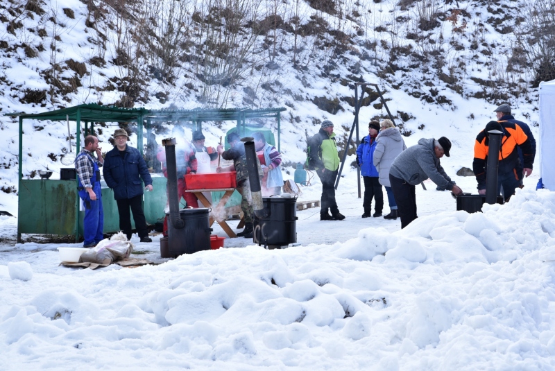 Gajdošské fašiangy 2018