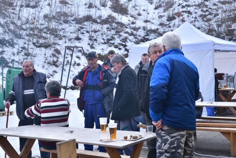 Gajdošské fašiangy 2018