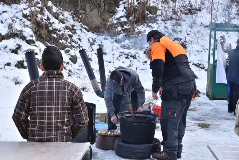 Gajdošské fašiangy 2018