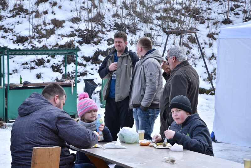 Gajdošské fašiangy 2018