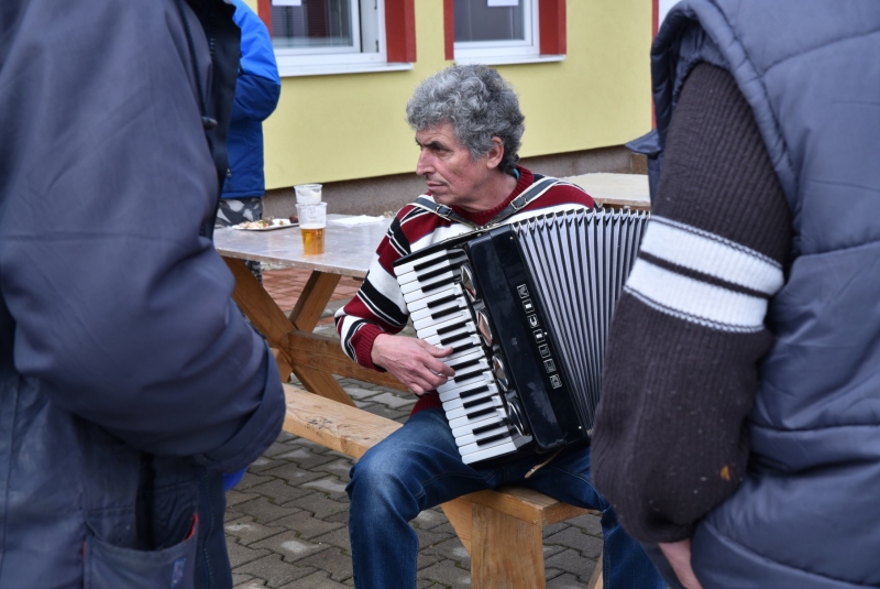 Gajdošské fašiangy 2018