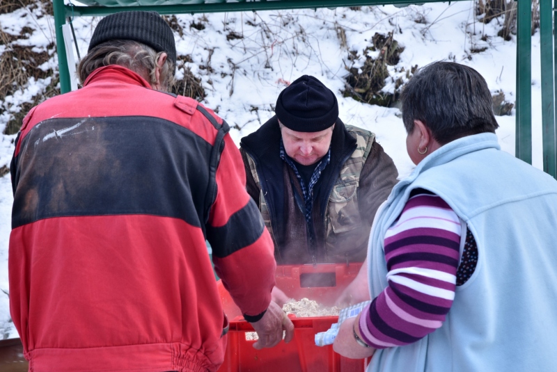 Gajdošské fašiangy 2018