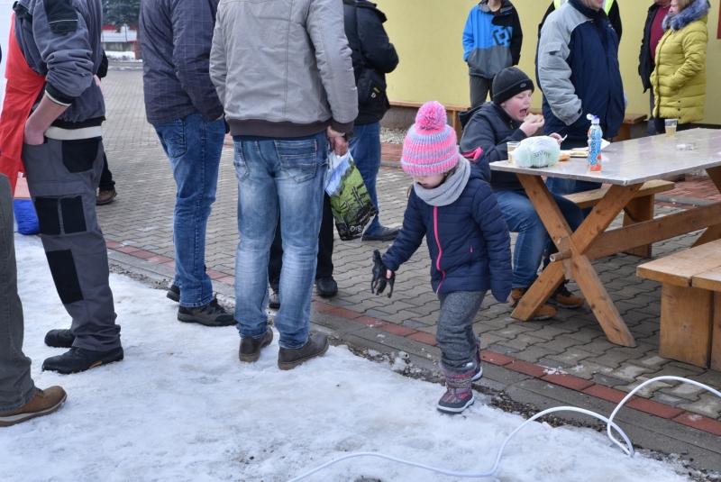 Gajdošské fašiangy 2018