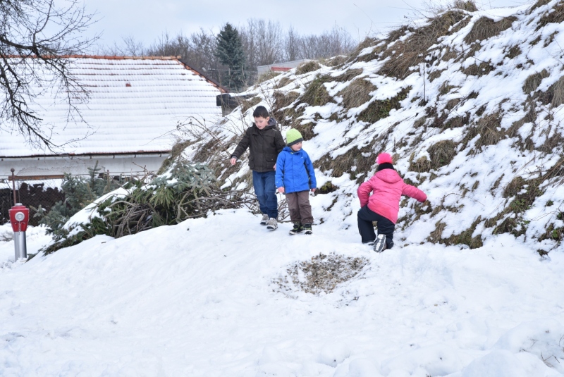 Gajdošské fašiangy 2018