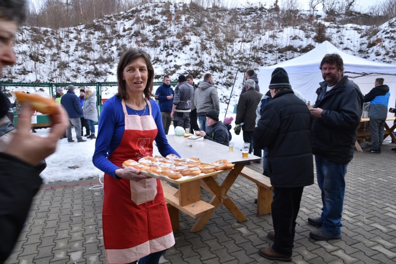 Gajdošské fašiangy 2018