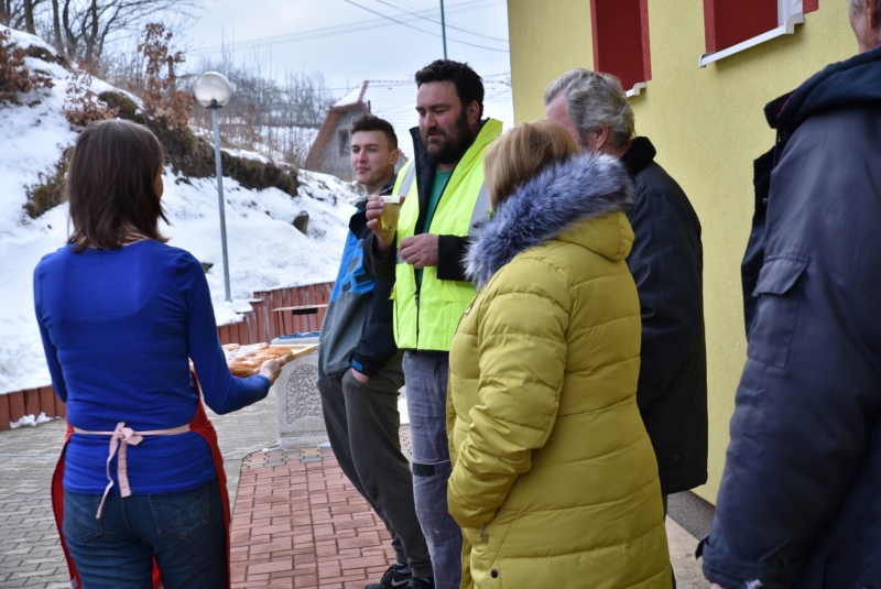 Gajdošské fašiangy 2018