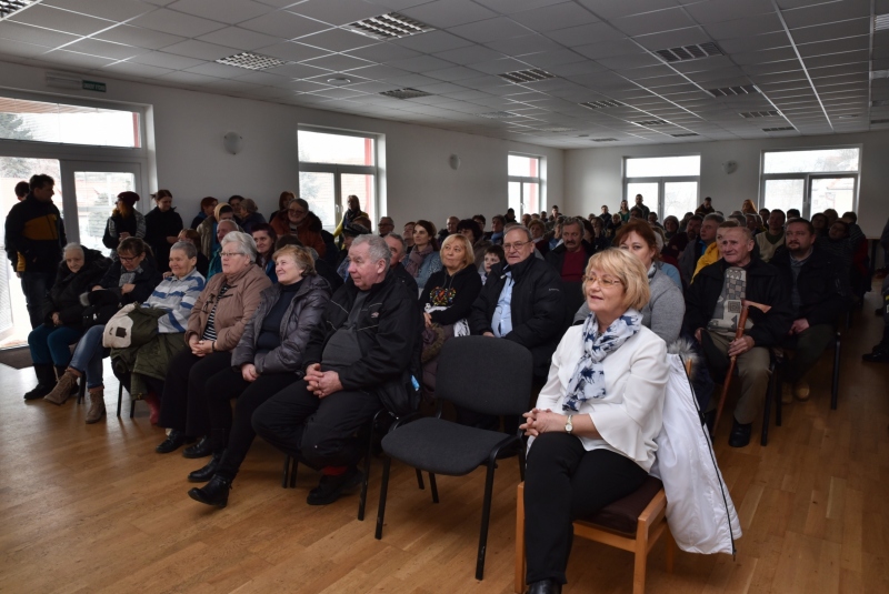 Gajdošské fašiangy 2018