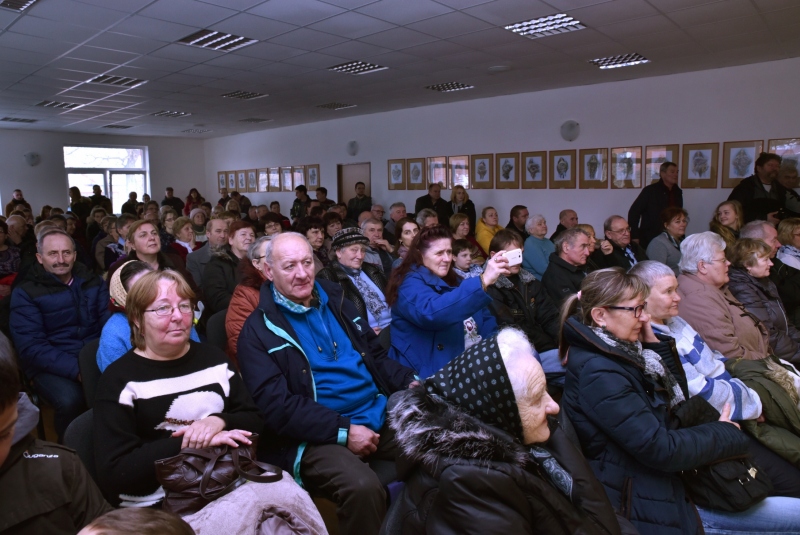 Gajdošské fašiangy 2018