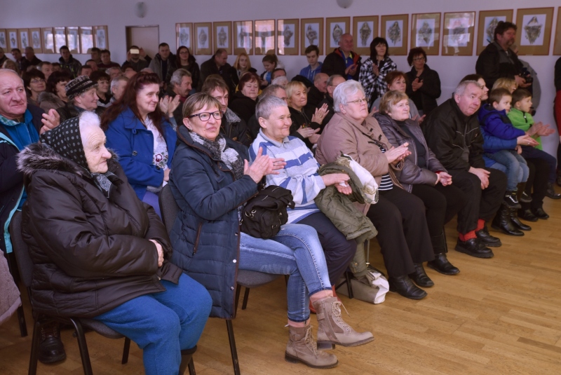 Gajdošské fašiangy 2018