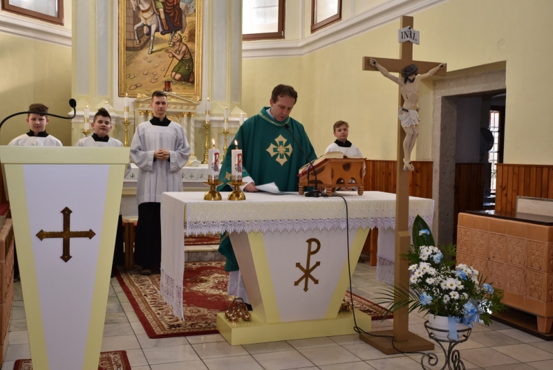 Gajdošské fašiangy 2018