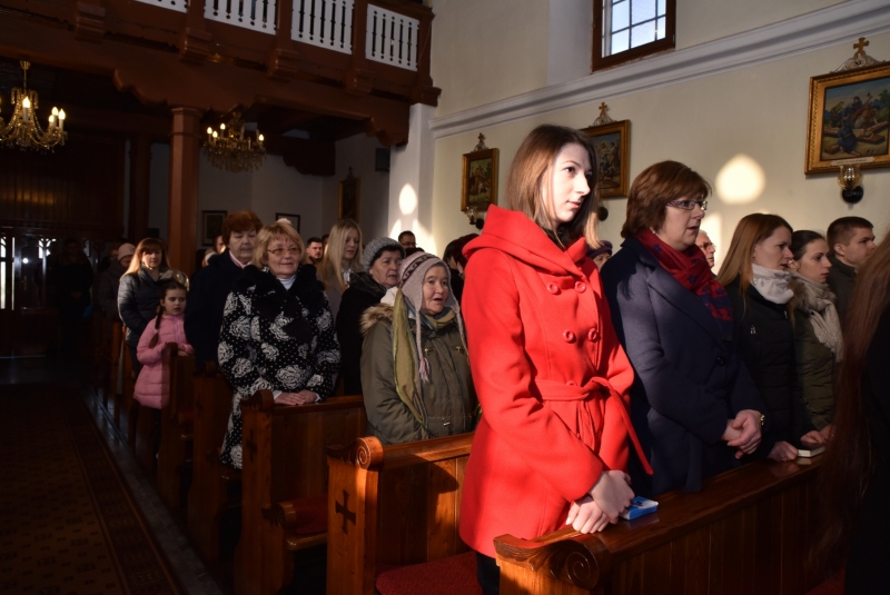 Gajdošské fašiangy 2018