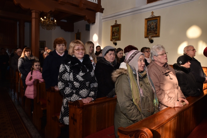 Gajdošské fašiangy 2018