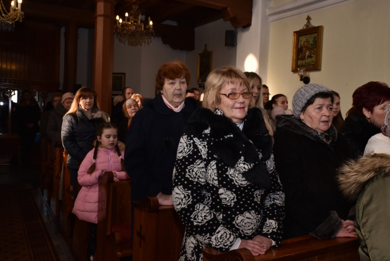 Gajdošské fašiangy 2018