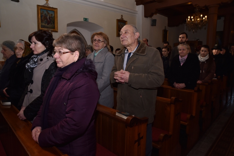 Gajdošské fašiangy 2018