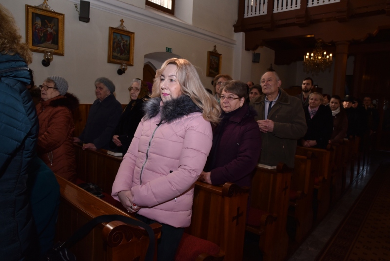 Gajdošské fašiangy 2018