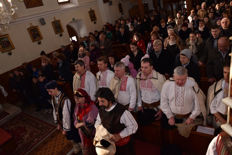 Gajdošské fašiangy 2018