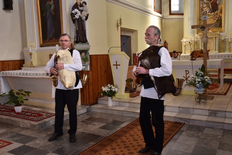 Gajdošské fašiangy 2018