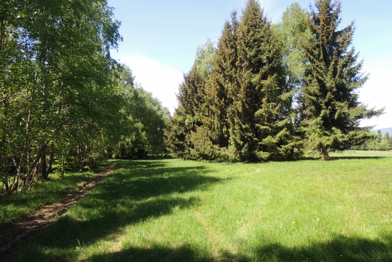 Turistická prechádzka na Hrošov vrch 06.05.2018