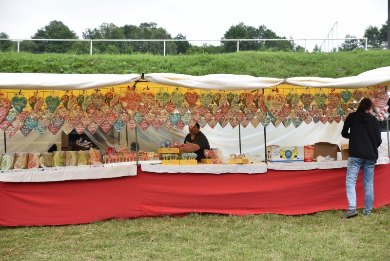 Pohronské folklórne slávnosti 2018