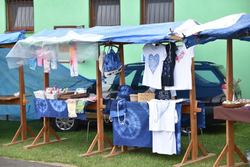 Pohronské folklórne slávnosti 2018