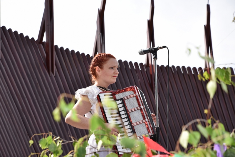 Pohronské folklórne slávnosti 2018