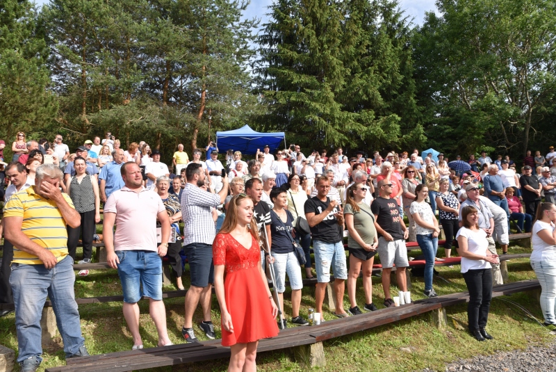 Pohronské folklórne slávnosti 2018