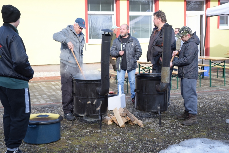 Gajdošské fašiangy 2019