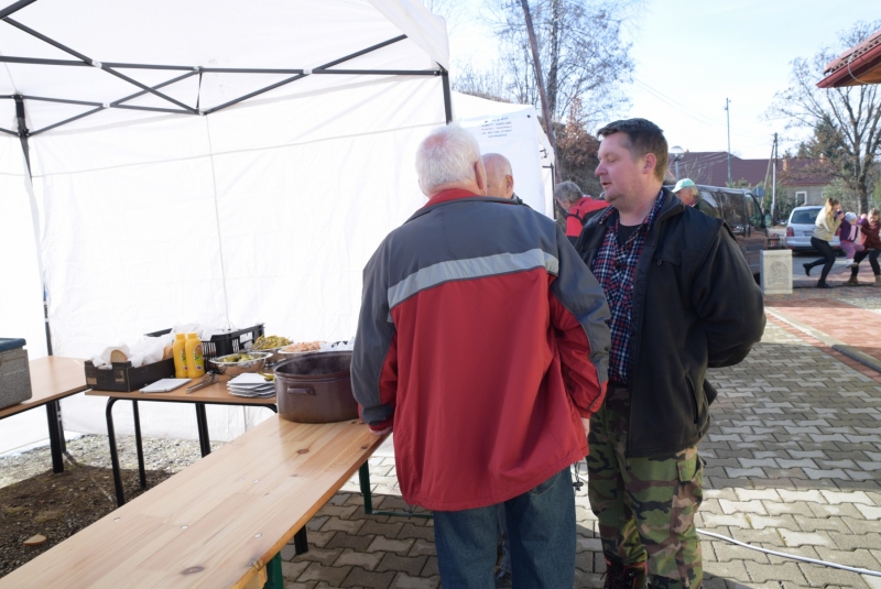 Gajdošské fašiangy 2019