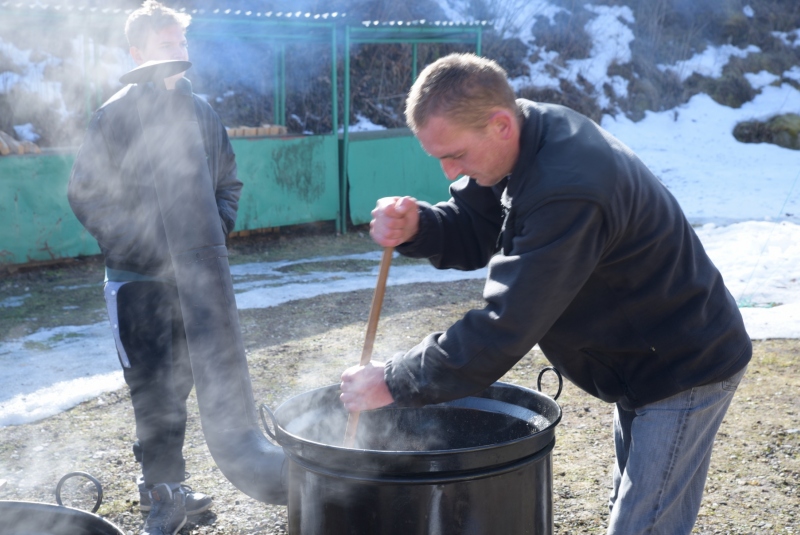 Gajdošské fašiangy 2019