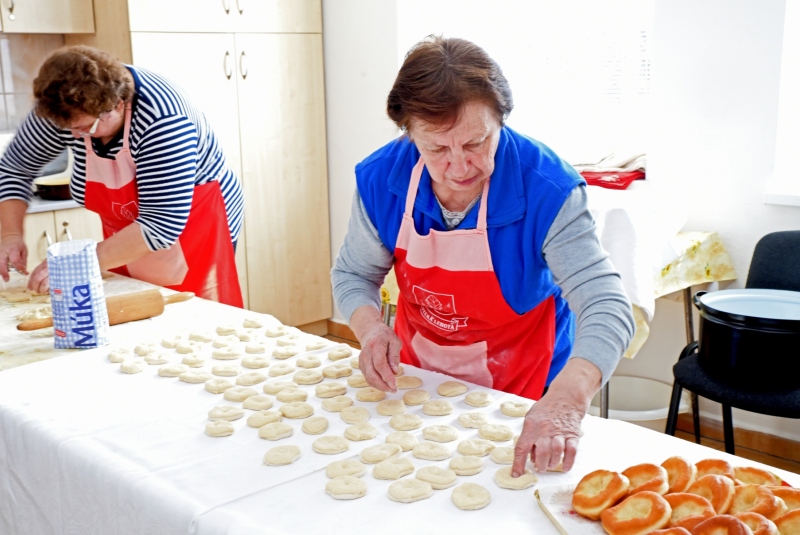 Gajdošské fašiangy 2019