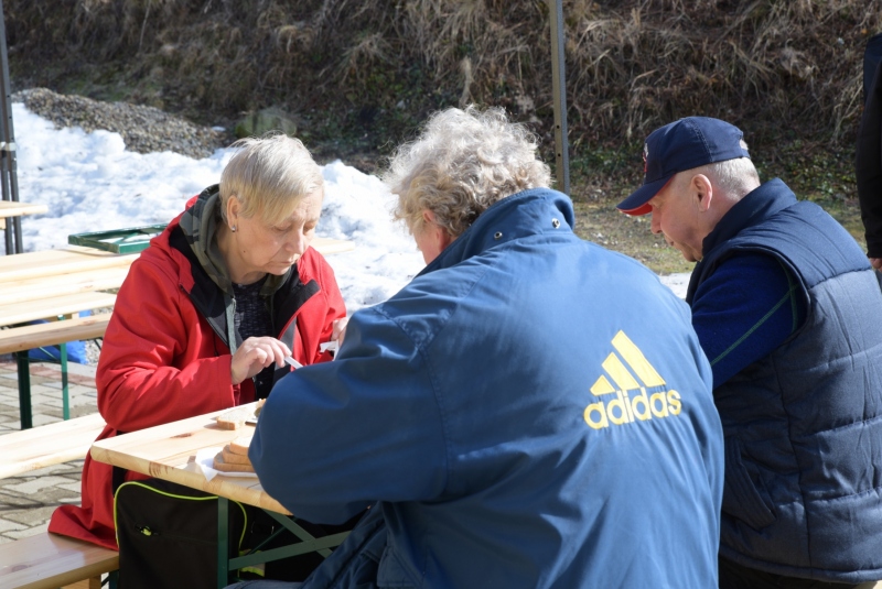 Gajdošské fašiangy 2019