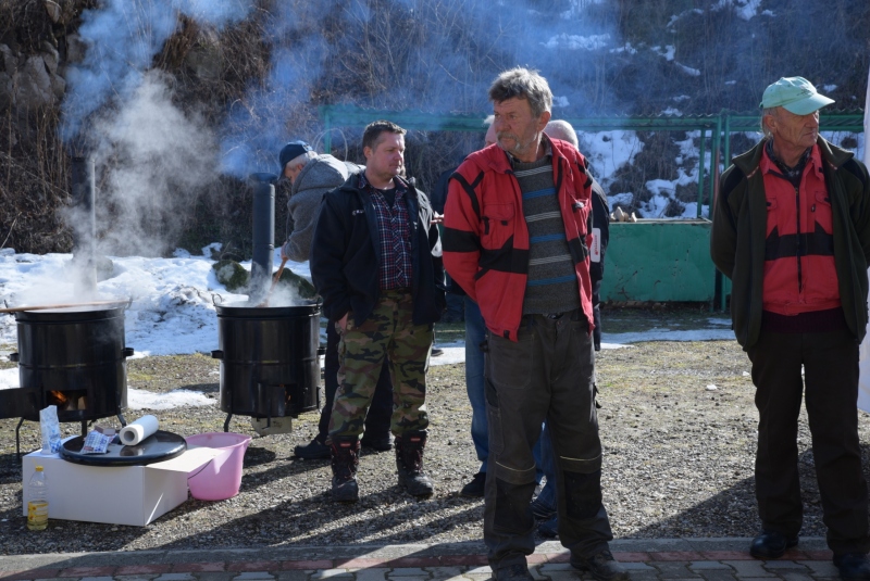 Gajdošské fašiangy 2019