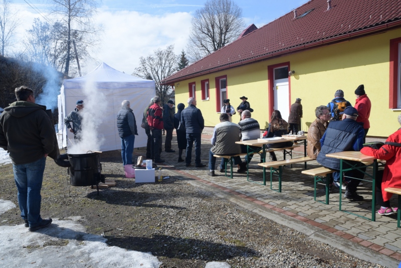 Gajdošské fašiangy 2019