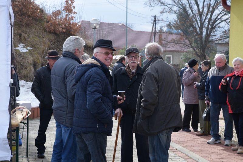 Gajdošské fašiangy 2019